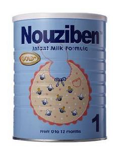 紐滋本奶粉 紐滋本奶粉