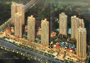 閱山華府一二三期 閱山華府一二三期