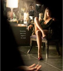 本能2:致命誘惑 本能2:致命誘惑