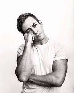 凱文·麥克海爾[美劇Glee歡樂合唱團男演員]