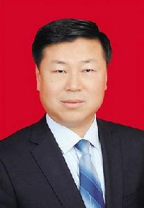 楊明紅[寧夏回族自治區農牧廳副廳長、黨組成員]