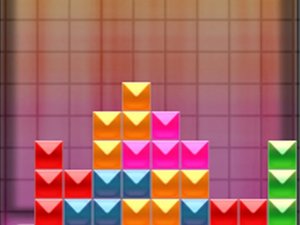 精英俄羅斯方塊 精英俄羅斯方塊