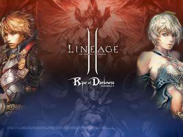 天堂2單機版 天堂2單機版