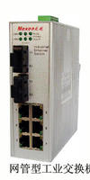 網管型交換機