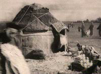 “獨貴龍”運動舊址