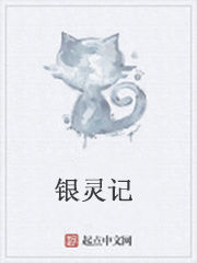 銀靈記 銀靈記