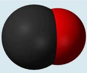 一氧化碳 一氧化碳