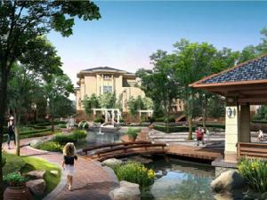 清怡嘉苑園墅 清怡嘉苑園墅