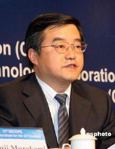 國防科工委歷任主任