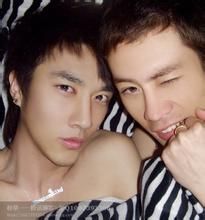 男同志 男同志
