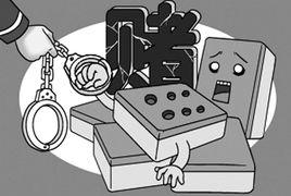 開設賭場罪 開設賭場罪