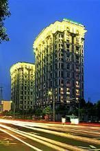 佛山駿濤國際商務公寓 佛山駿濤國際商務公寓