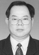 林萬里[印華文學社主席]