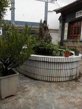 群力國小內部環境