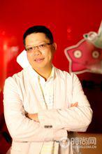 王志東[北京點擊科技董事長兼總裁、新浪網創始人]