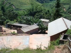 大草地自然村 大草地自然村