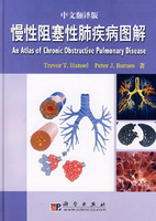 慢性阻塞性肺疾病圖解