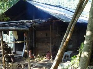 馬塞基自然村 馬塞基自然村