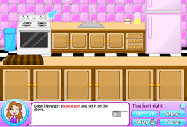 製作夢幻肉桂卷