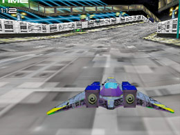 3D太空戰鬥機 3D太空戰鬥機