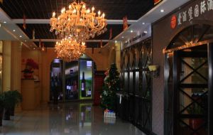 紅碼頭葡萄酒城