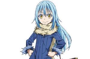 利姆露·特恩佩斯特 利姆露·特恩佩斯特