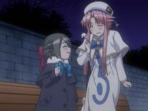 《水星領航員第二季》