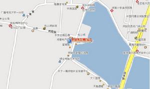 （圖）包公祠[開封]