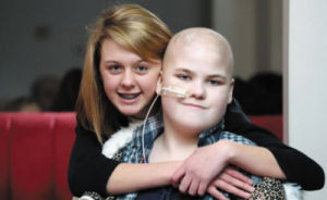 嬰兒白髮 嬰兒白髮