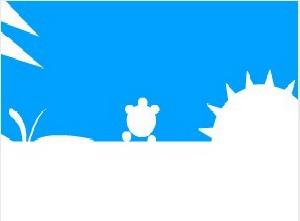 胖子雪球歷險記