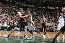 馬特&middot;邦納