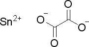 草酸亞錫