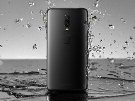 一加手機6 一加手機6