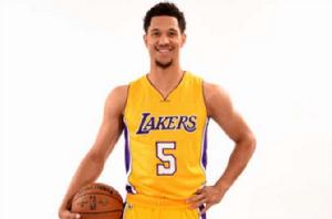 約什·哈特 約什·哈特