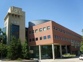 愛達荷大學 愛達荷大學