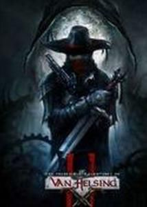 怪物獵人范海辛 怪物獵人范海辛