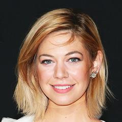 安娜麗·提普頓 安娜麗·提普頓