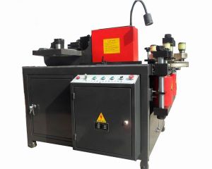 多功能銅排加工機 多功能銅排加工機