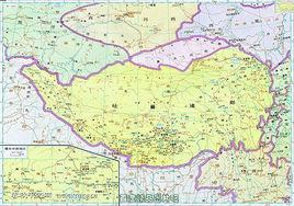 唃廝囉[青唐地區的吐蕃政權]