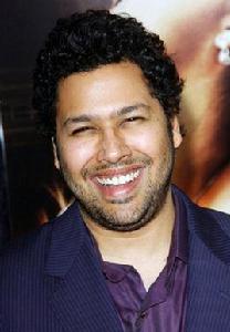 迪利普·勞 迪利普·勞