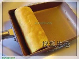 日式蛋捲兒 日式蛋捲兒