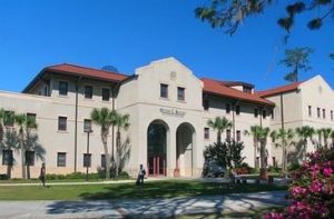 美國瓦爾多斯塔州立大學 美國瓦爾多斯塔州立大學