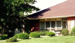 查特菲爾德學院 查特菲爾德學院