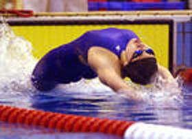 奧運會女子4&times;100米混合泳接力賽