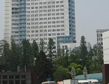 廣州市白雲區龍歸華僑醫院 廣州市白雲區龍歸華僑醫院