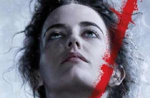 英國恐怖故事第三季 英國恐怖故事第三季