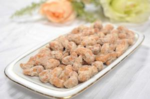 掛霜肉條 掛霜肉條