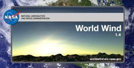 NASA World Wind NASA World Wind