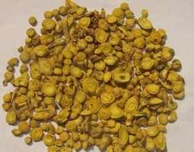 膠芩四君湯 膠芩四君湯