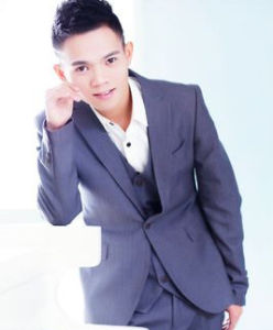 黃文武[音樂唱作歌手]